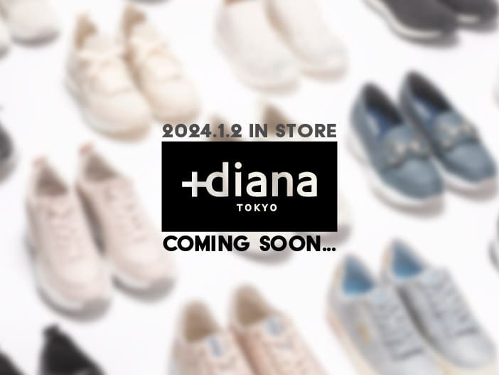 靴・バッグのDIANA（ダイアナ）通販サイト dianashoes.com