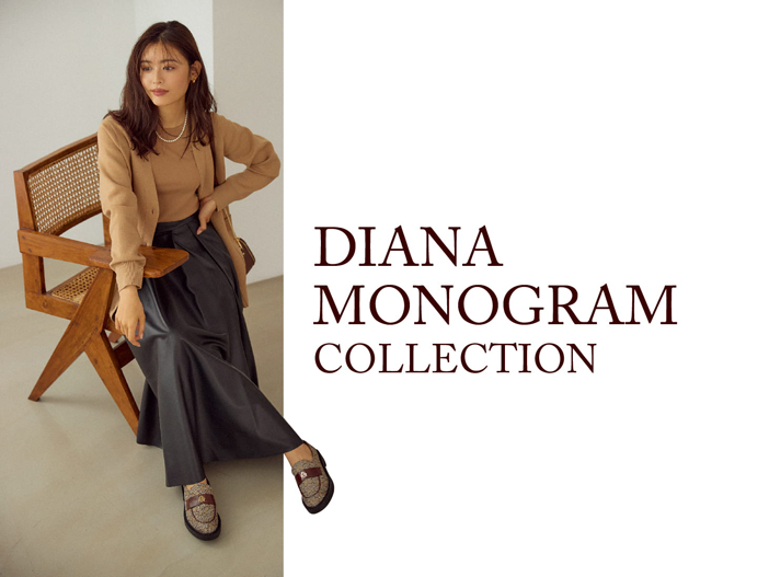 靴・バッグのDIANA（ダイアナ）通販サイト dianashoes.com