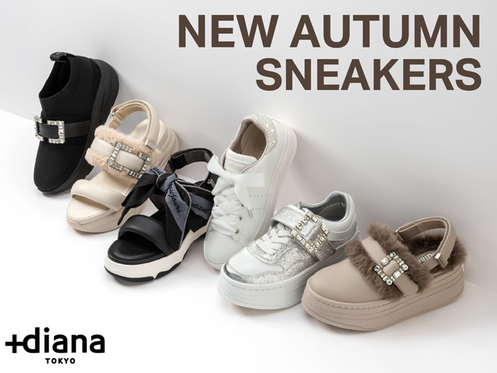 靴・バッグのDIANA（ダイアナ）通販サイト dianashoes.com