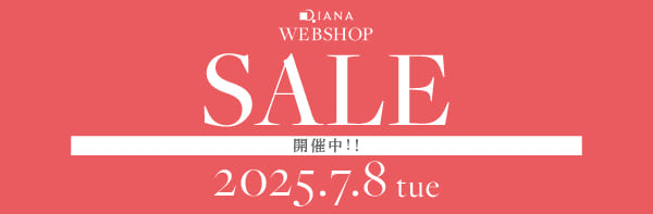 DIANA - ダイアナ ホワイト アンクルストラップ サンダル ヒール