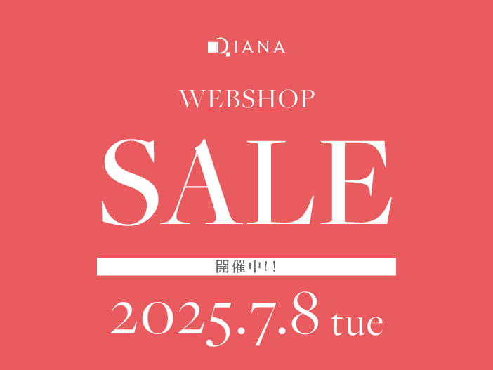 今日限定値下げ】DIANA ネイビー リボン付きフラットシューズ 25cm