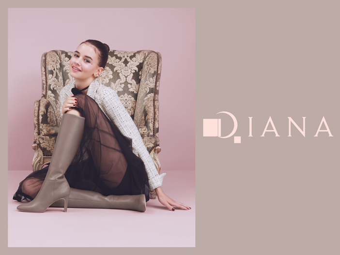 靴・バッグのDIANA（ダイアナ）通販サイト dianashoes.com