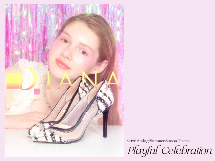 靴・バッグのDIANA（ダイアナ）通販サイト dianashoes.com