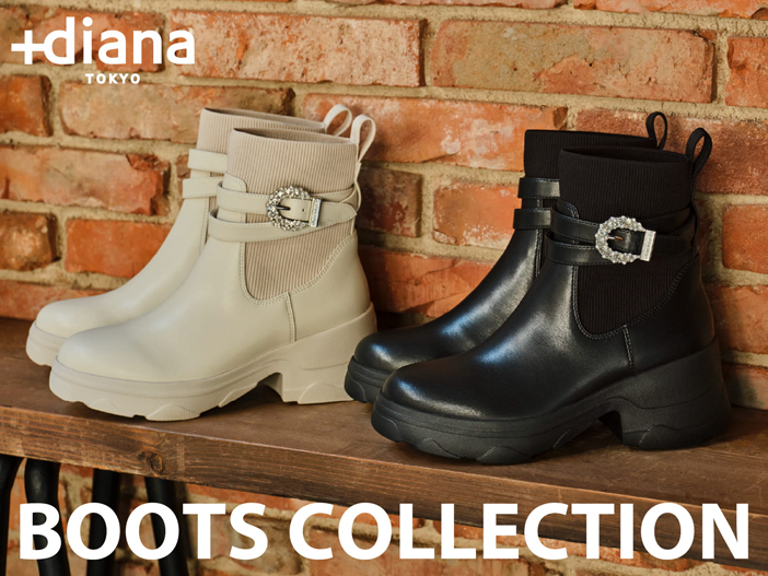 靴・バッグのDIANA（ダイアナ）通販サイト dianashoes.com