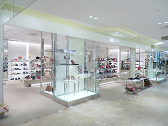 アトレ川崎店