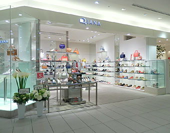 ルクア大阪店