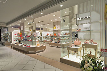 京阪モール店