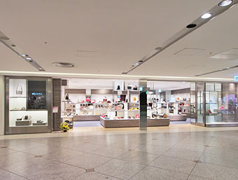 なんばCITY店