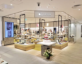 心斎橋パルコ店