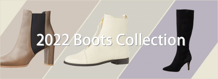 靴・バッグのダイアナ通販サイト | 2022 Boots Collection