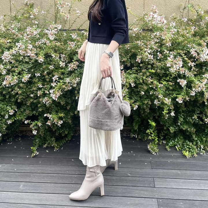 靴・バッグのダイアナ通販サイト ｜ PE5704: バッグ 【dianashoes.com】