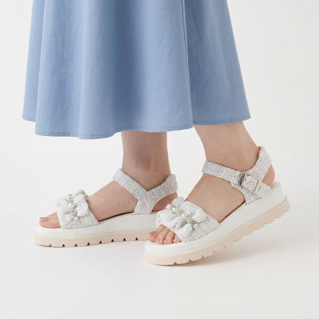 靴・バッグのダイアナ通販サイト ｜ TE54608: シューズ 【dianashoes.com】