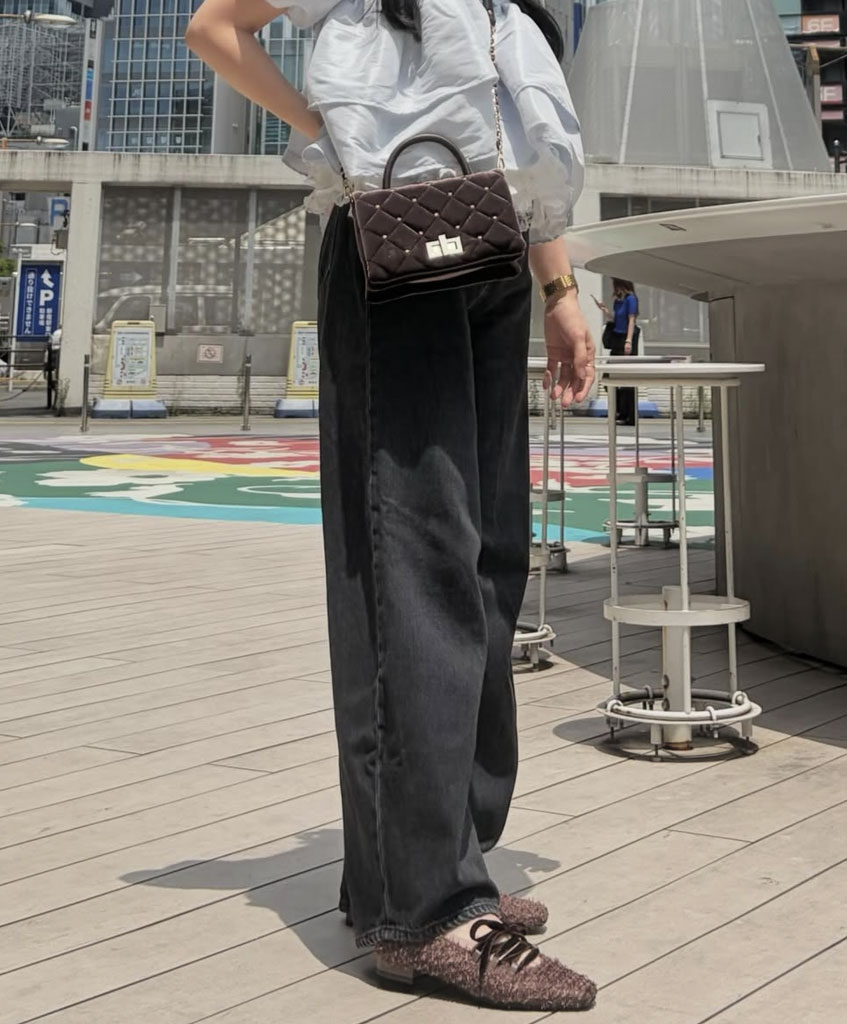 靴・バッグのダイアナ通販サイト ｜ KB5111: バッグ 【dianashoes.com】