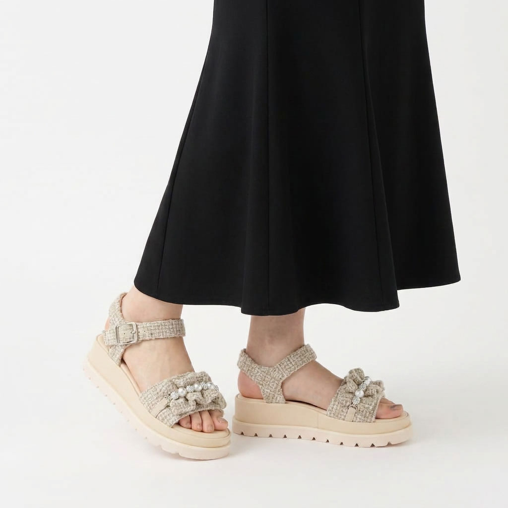 靴・バッグのダイアナ通販サイト ｜ TE54608: シューズ 【dianashoes.com】