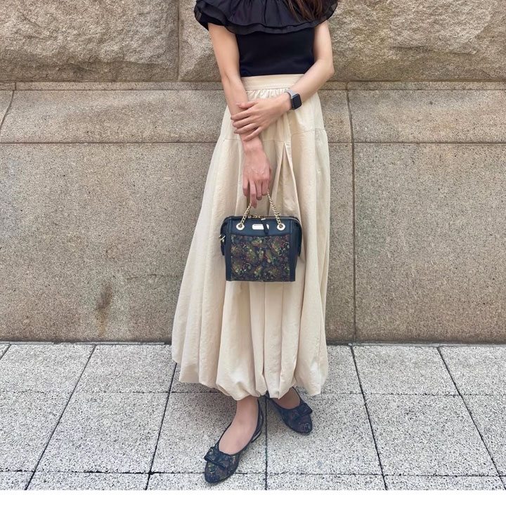 り*よ様 ダイアナ　キラキラ　バック　オケーション　結婚式　入学式　卒業式　パー り*よ様 ダイアナ キラキラ バック オケーション 結婚式 入学式