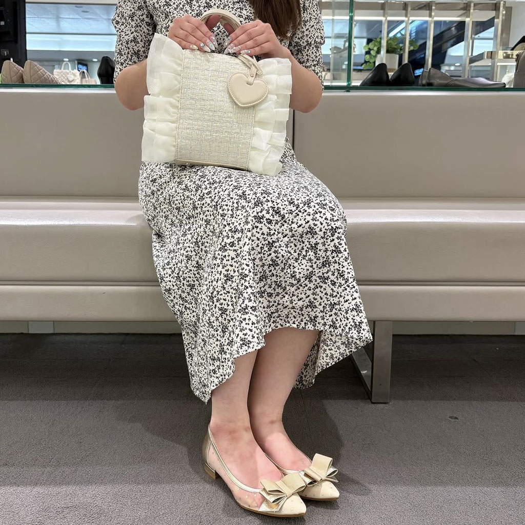 靴・バッグのダイアナ通販サイト ｜ IZ3119: バッグ 【dianashoes.com】