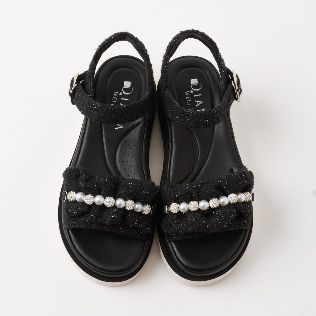 靴・バッグのダイアナ通販サイト ｜ TE54608: シューズ 【dianashoes.com】