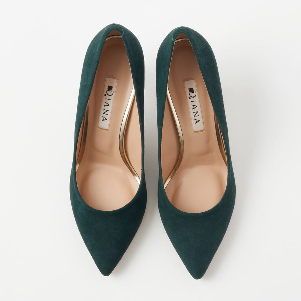 靴・バッグのダイアナ通販サイト ｜ U17202: シューズ 【dianashoes.com】