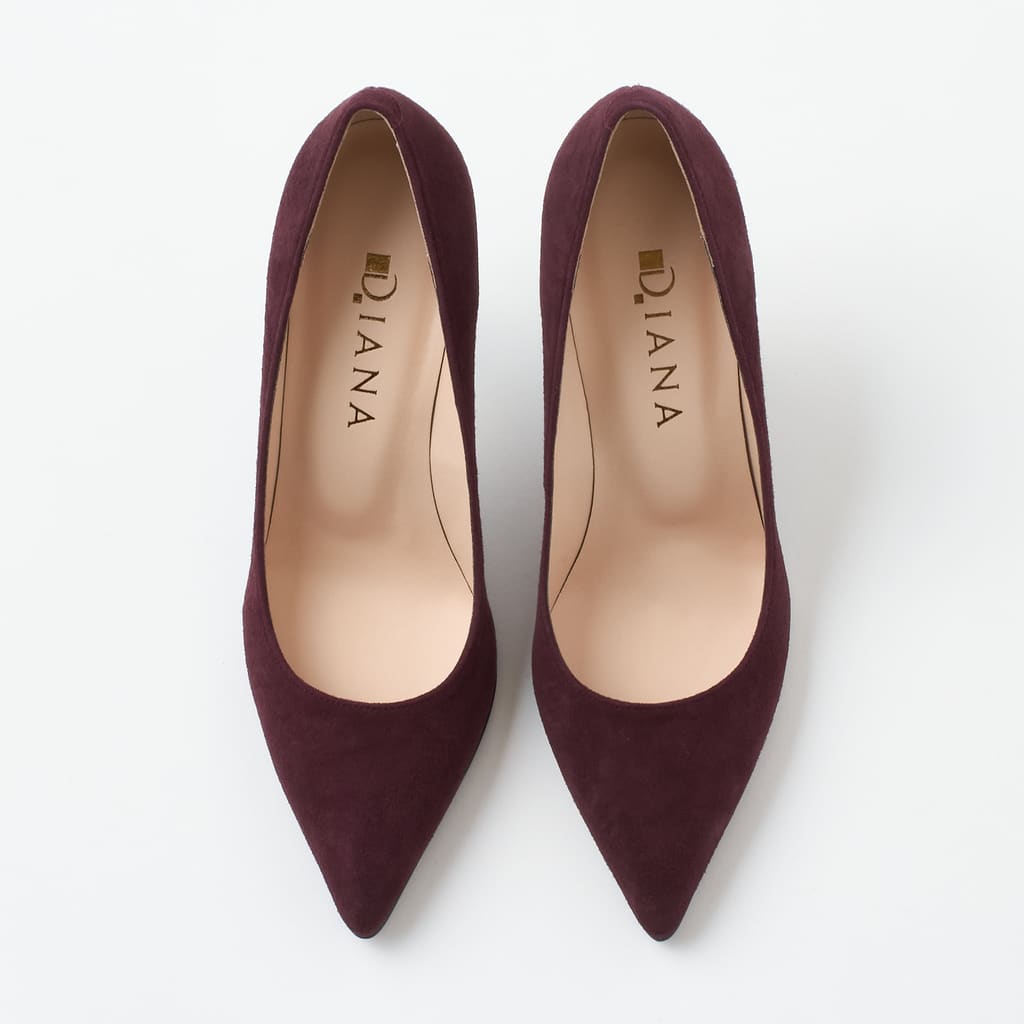 靴・バッグのダイアナ通販サイト ｜ TS19400: シューズ 【dianashoes.com】