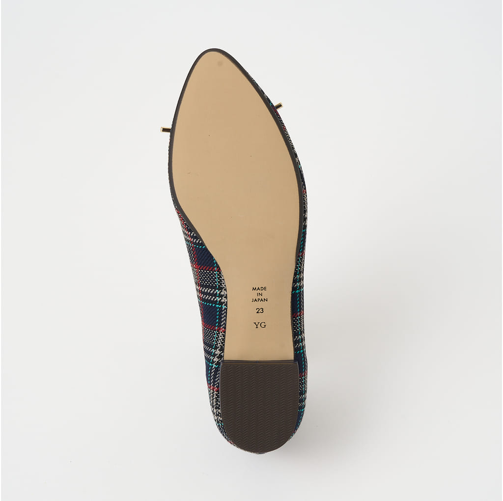 【美品】DIANA ネイビー グリッター バレエシューズ 極美品 DIANA ネイビー グリッター バレエシューズ - メルカリ
