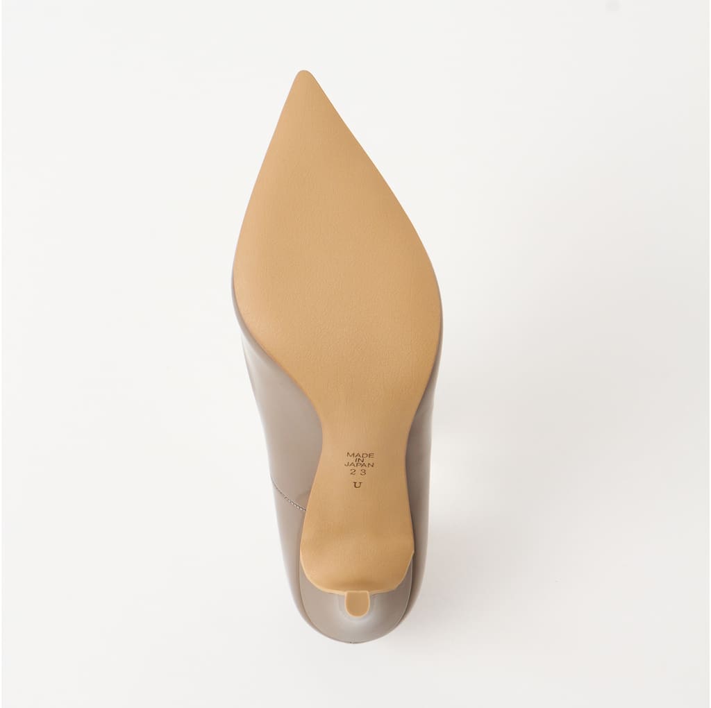 [ダイアナ] パンプス シンプル 定番 ポインテッド U1920722.5CM 靴・バッグのダイアナ通販サイト ｜ U19207: シューズ