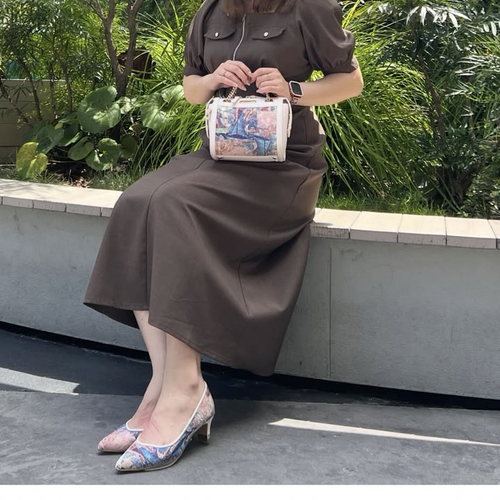 工芸品 diana 靴・バッグのダイアナ通販サイト ｜ MR15132: シューズ