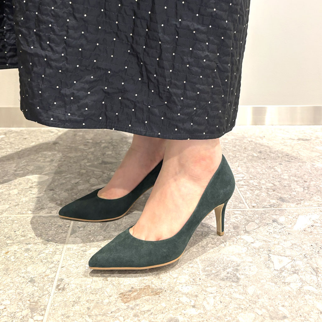靴・バッグのダイアナ通販サイト ｜ U17202: シューズ 【dianashoes.com】