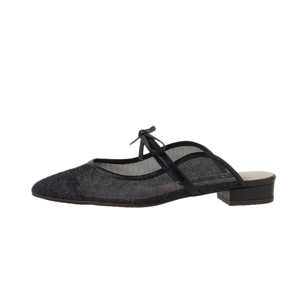 靴・バッグのダイアナ通販サイト ｜ リボン 黒 【dianashoes.com】
