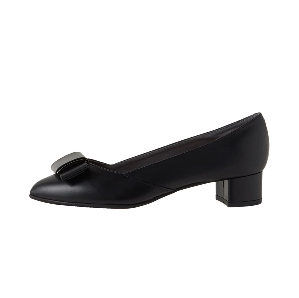 DIANA フラットシューズ ローヒール　パンプス　靴　23.5 DIANA フラットシューズ ローヒール パンプス 靴 23.5 DIANA