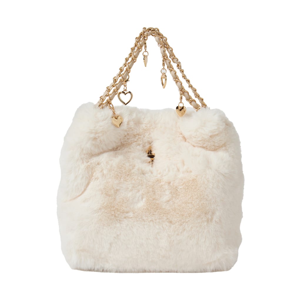 靴・バッグのダイアナ通販サイト ｜ バッグ フェイクファー