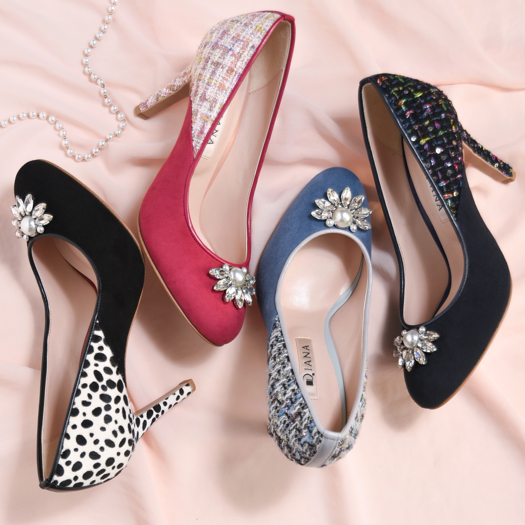 靴 バッグのダイアナ通販サイト Dianashoes Comからのお知らせ Dianashoes Com