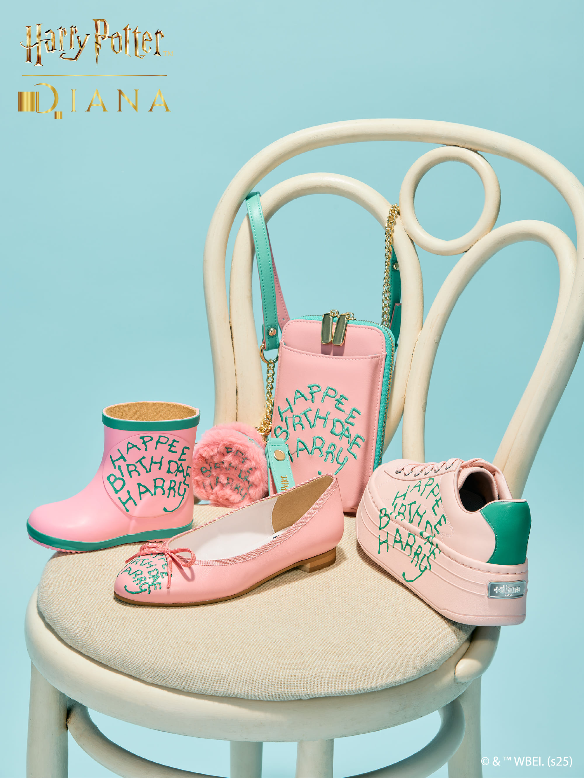 靴・バッグのダイアナ通販サイト ｜ dianashoes.comからの