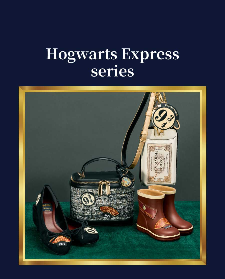 Harry Potter~DIANA Collaboration Vol.1