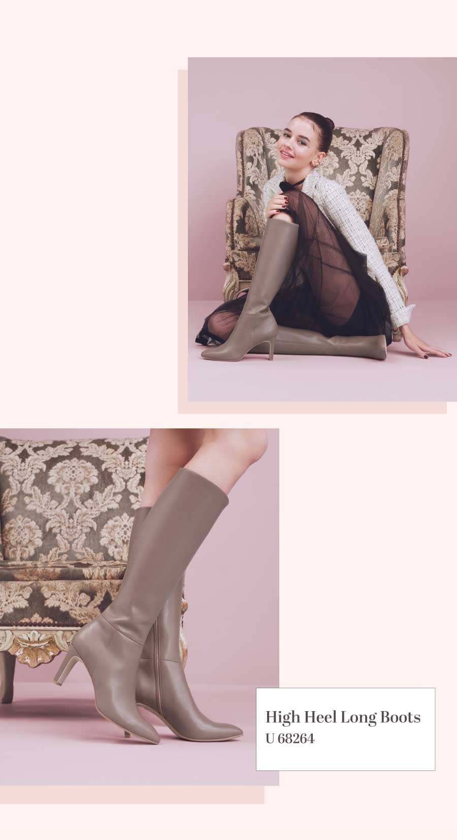 靴・バッグのダイアナ通販サイト ｜ dianashoes.comからの