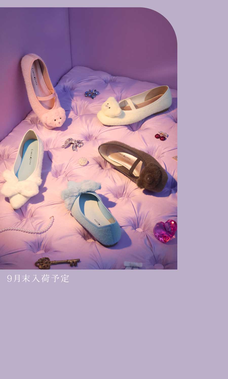 靴・バッグのダイアナ通販サイト ｜ dianashoes.comからの