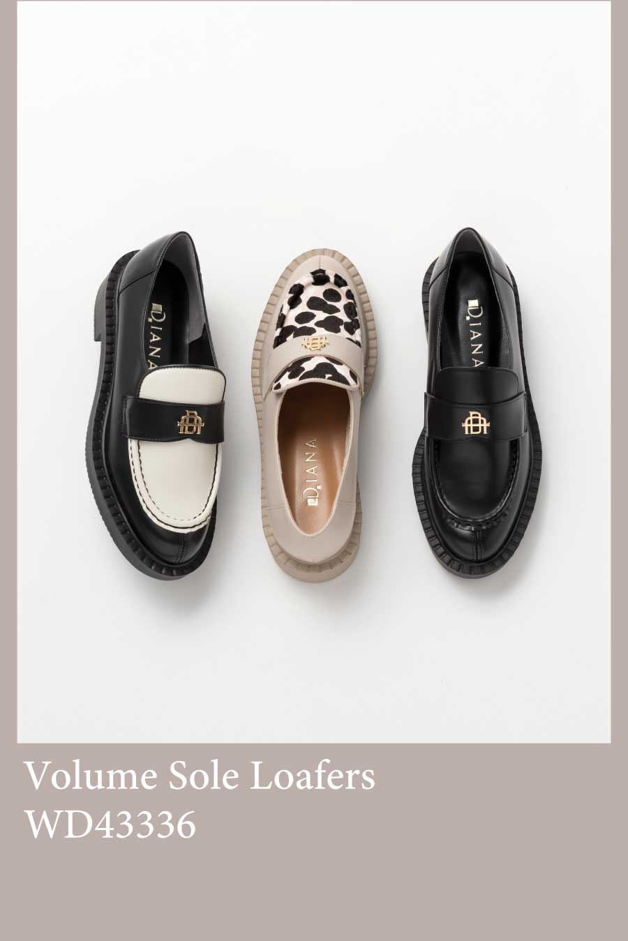 靴・バッグのダイアナ通販サイト ｜ dianashoes.comからの