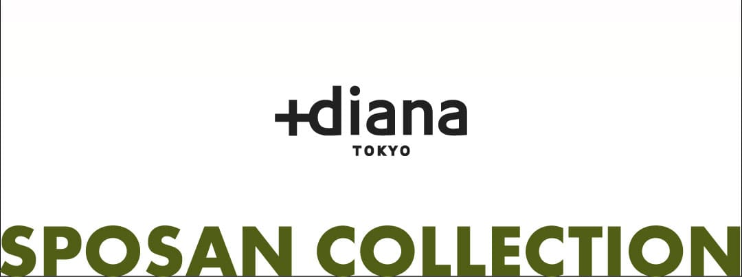 +diana SPOSAN COLLECTION