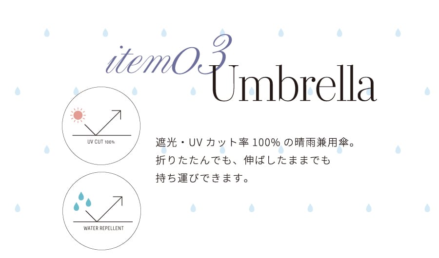 item03 Umbrella