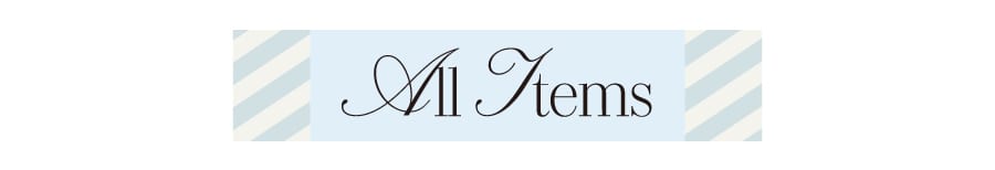 All Items