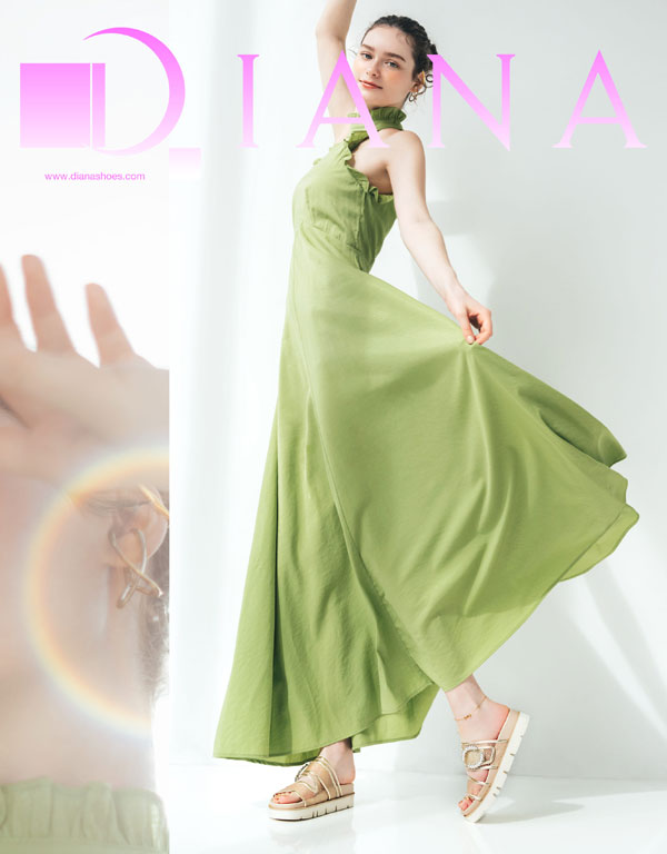 DIANA